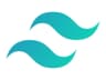 TailwindCSS logo